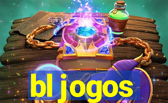 bl jogos